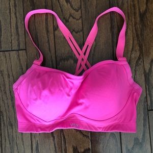 Victoria’s Secret Sports Bra